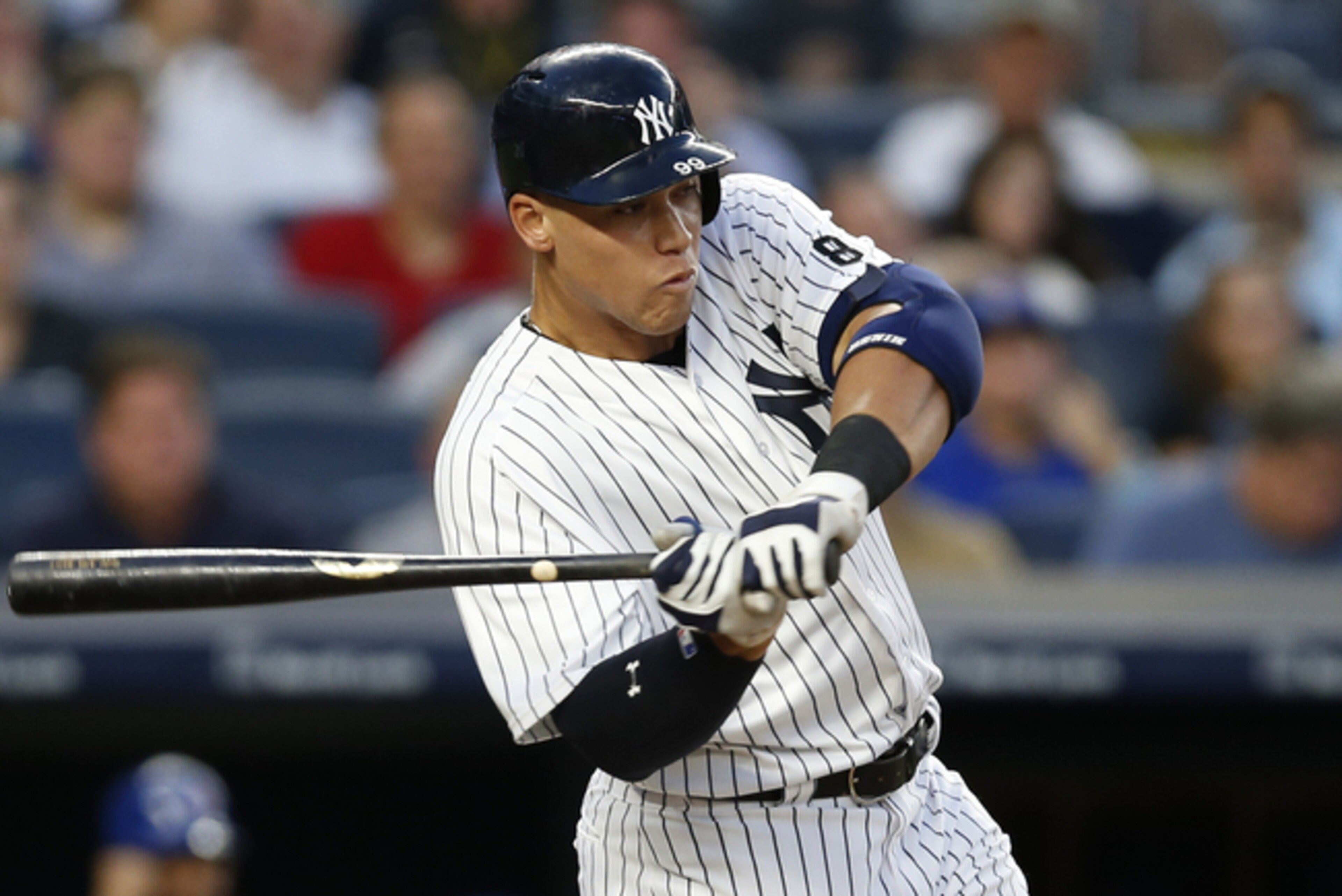 Aaron Judge