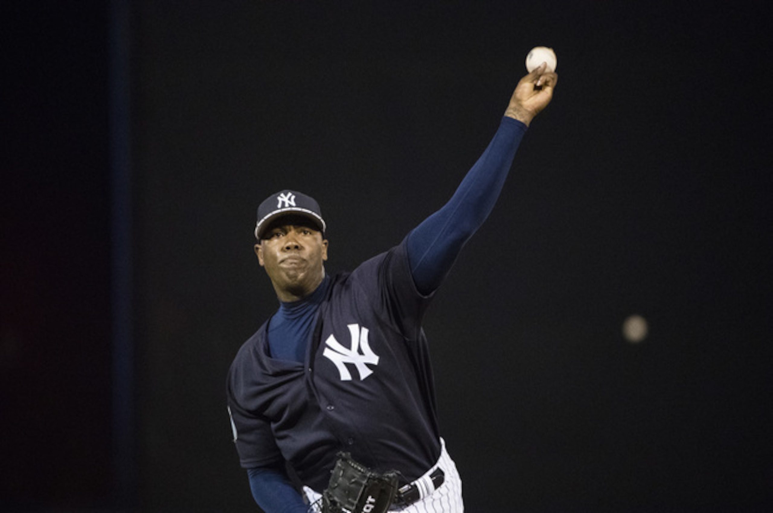 Aroldis Chapman