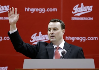 Archie Miller was just about the best possible hire for Indiana.