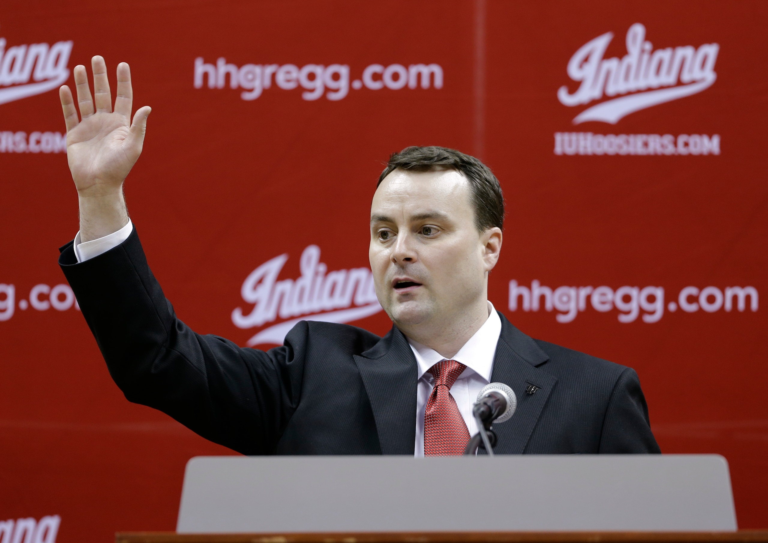 Archie Miller was just about the best possible hire for Indiana.