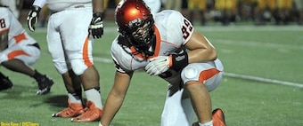 A.J. Epenesa was an excellent legacy pickup for Iowa.