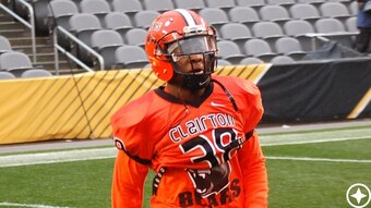 Lamont Wade is poised to make a big impact across the board for Penn State.