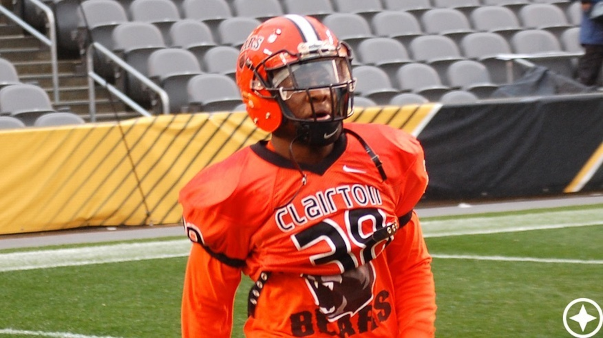 Lamont Wade is poised to make a big impact across the board for Penn State.