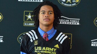 Chase Young is a key, versatile talent for Ohio State's defensive line.