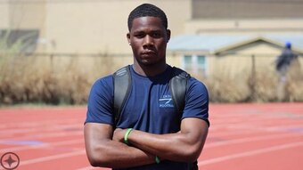 Devon Hunter is a huge pickup for Virginia Tech's defense.