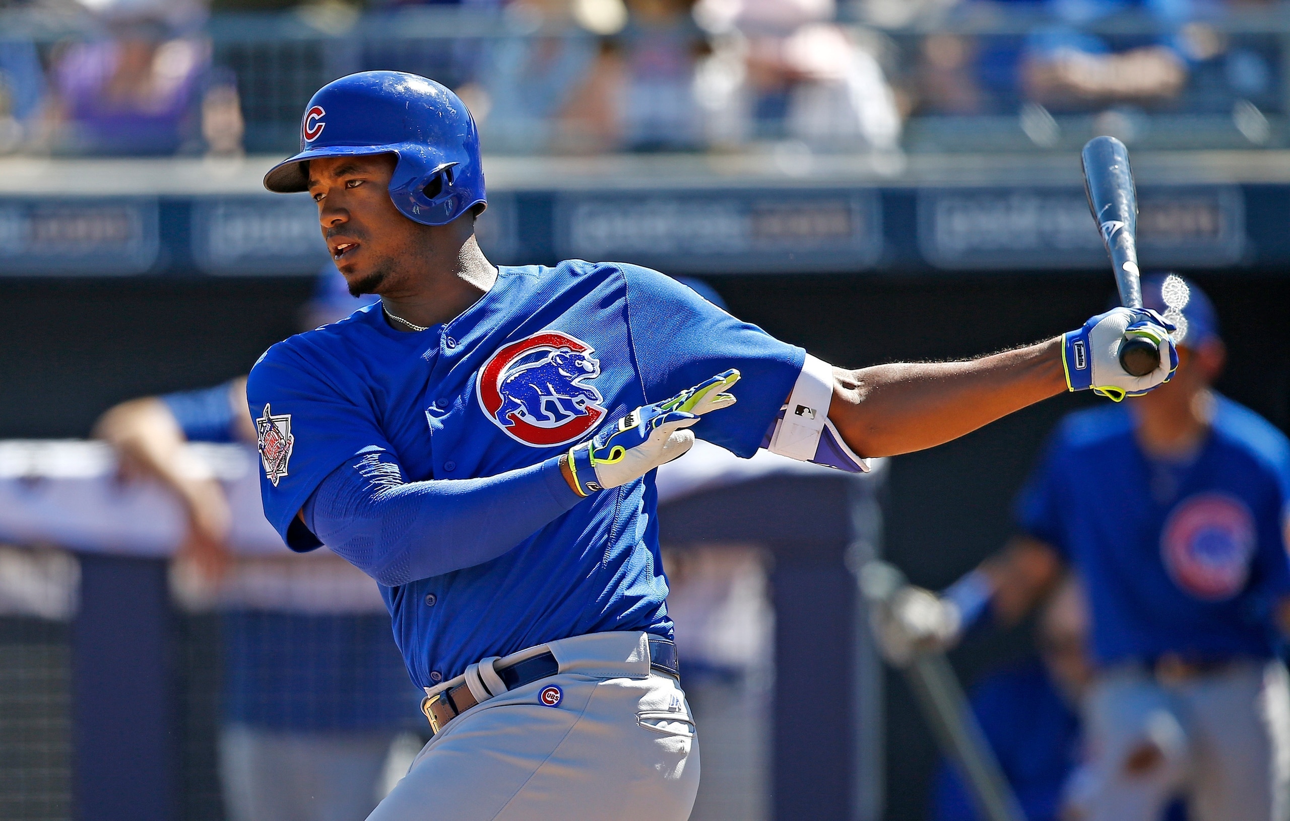 Eloy Jimenez