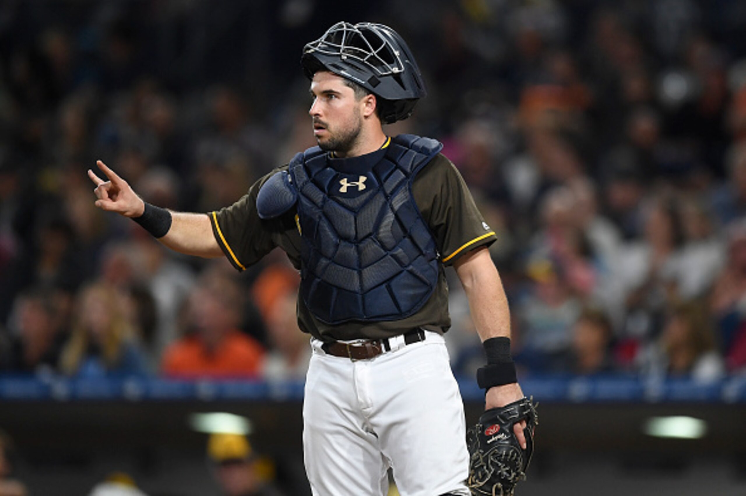Austin Hedges