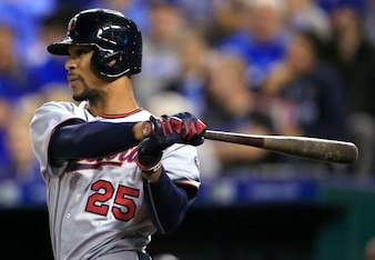 Byron Buxton