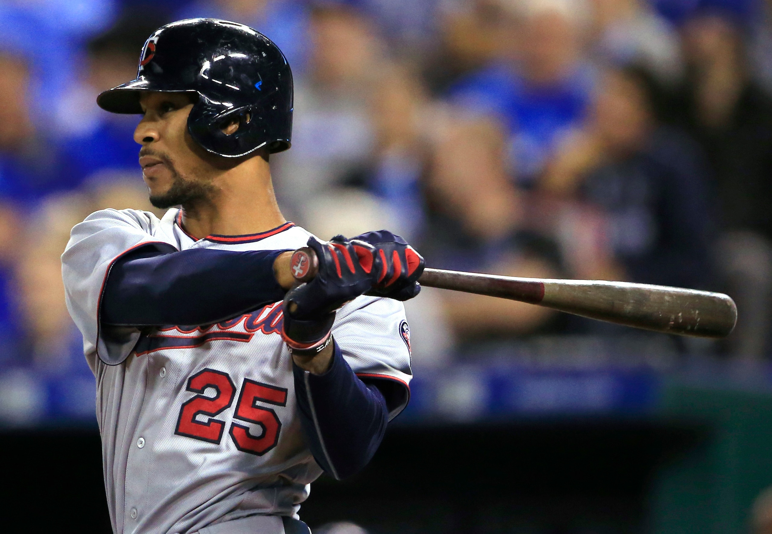 Byron Buxton