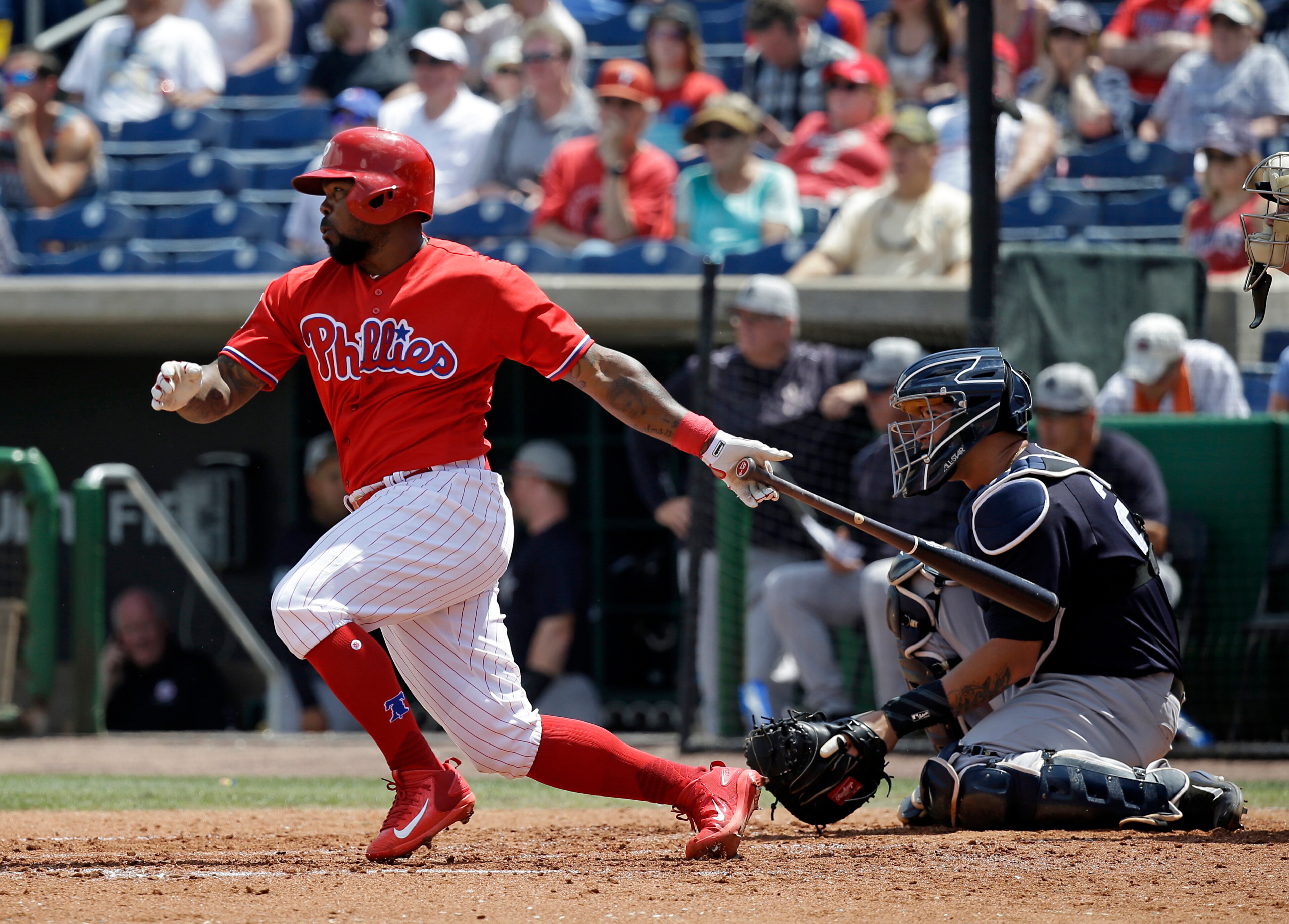 Howie Kendrick