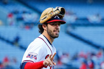 Dansby Swanson