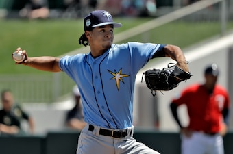 Chris Archer