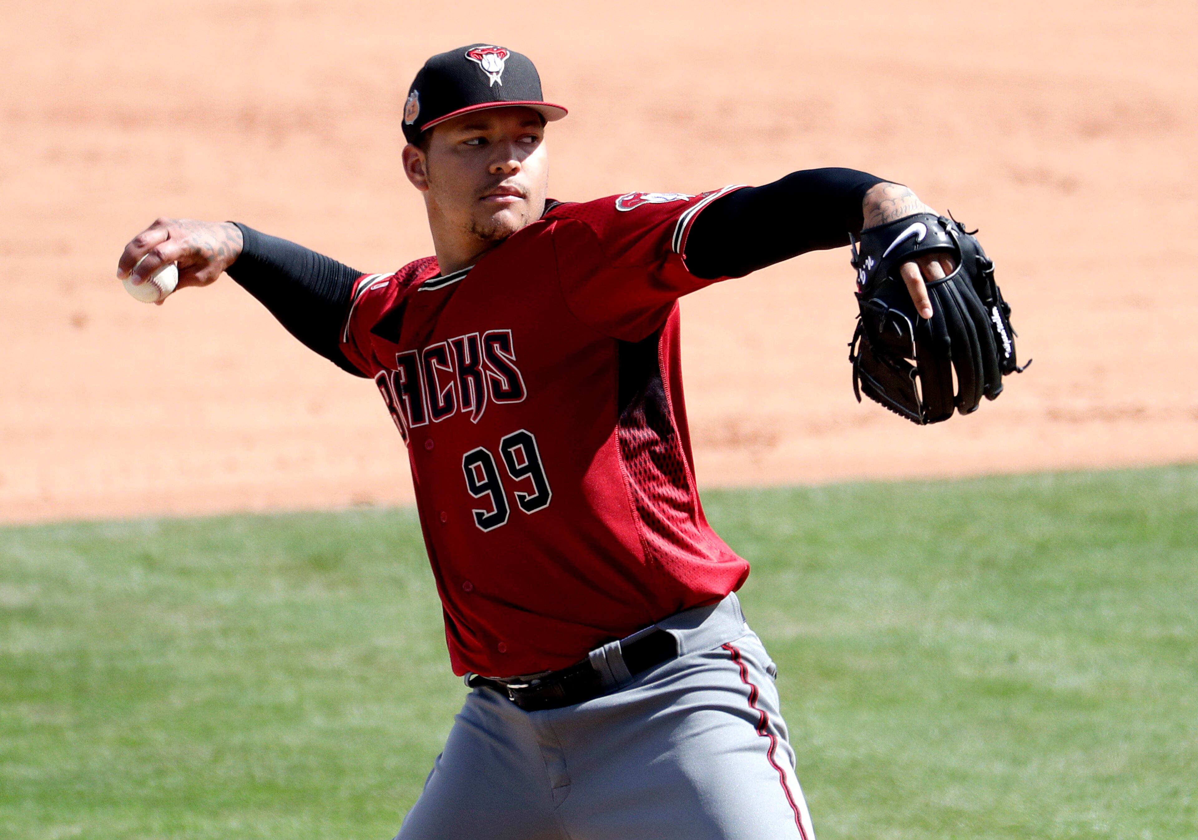 Taijuan Walker