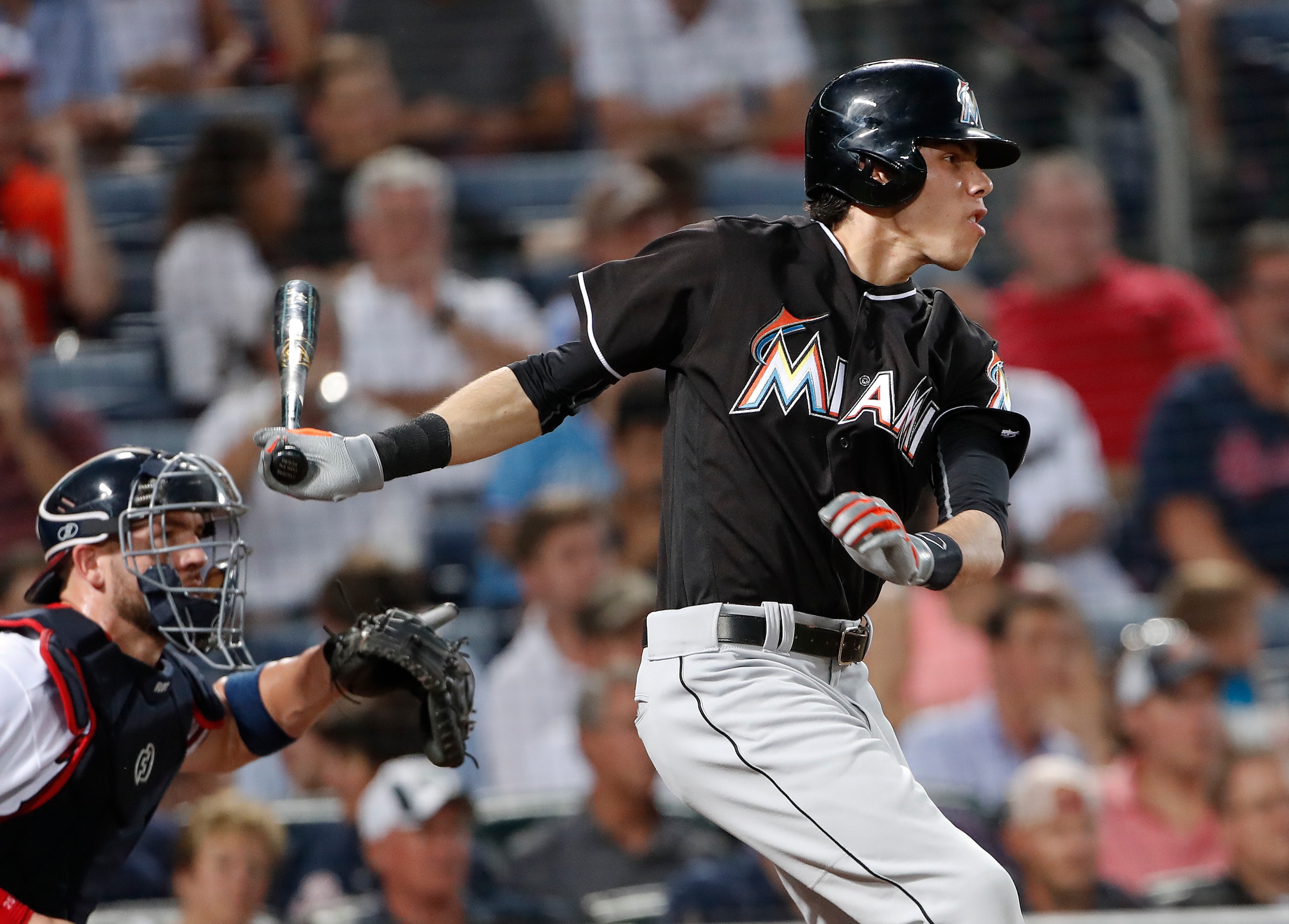 Christian Yelich