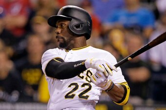 Andrew McCutchen
