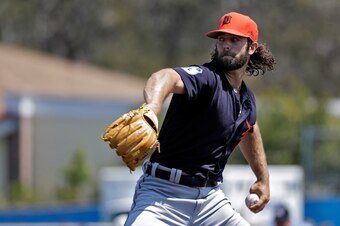 Daniel Norris
