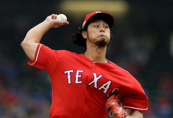 Yu Darvish