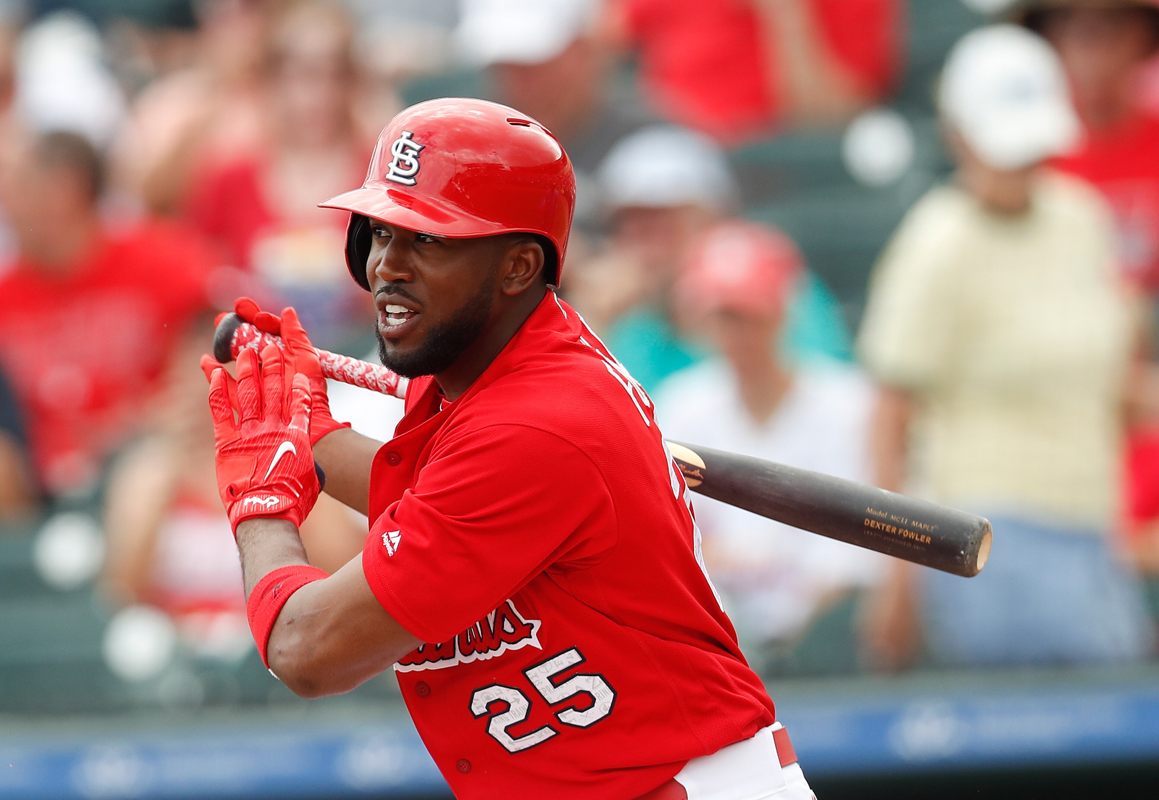 Dexter Fowler