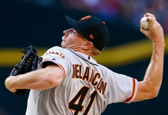 Mark Melancon