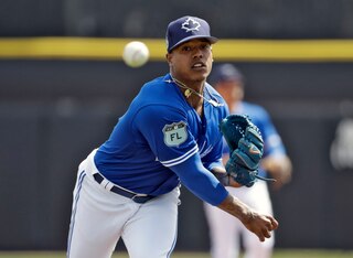 Marcus Stroman