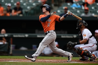 Alex Bregman