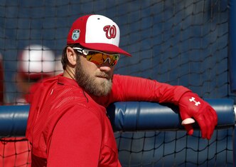 Bryce Harper