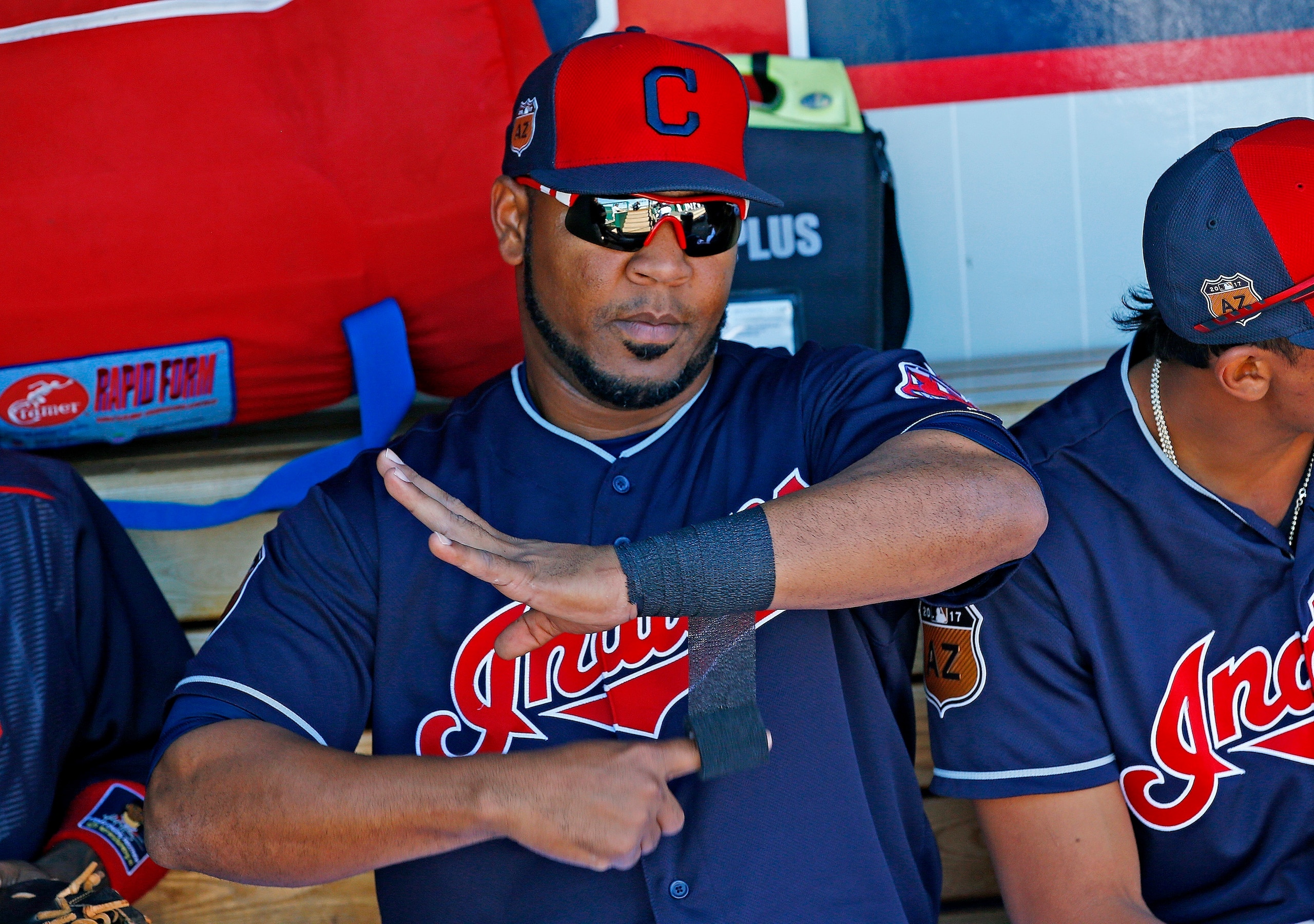 Edwin Encarnacion