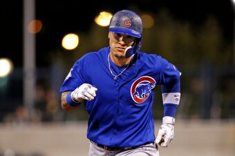 Javier Baez