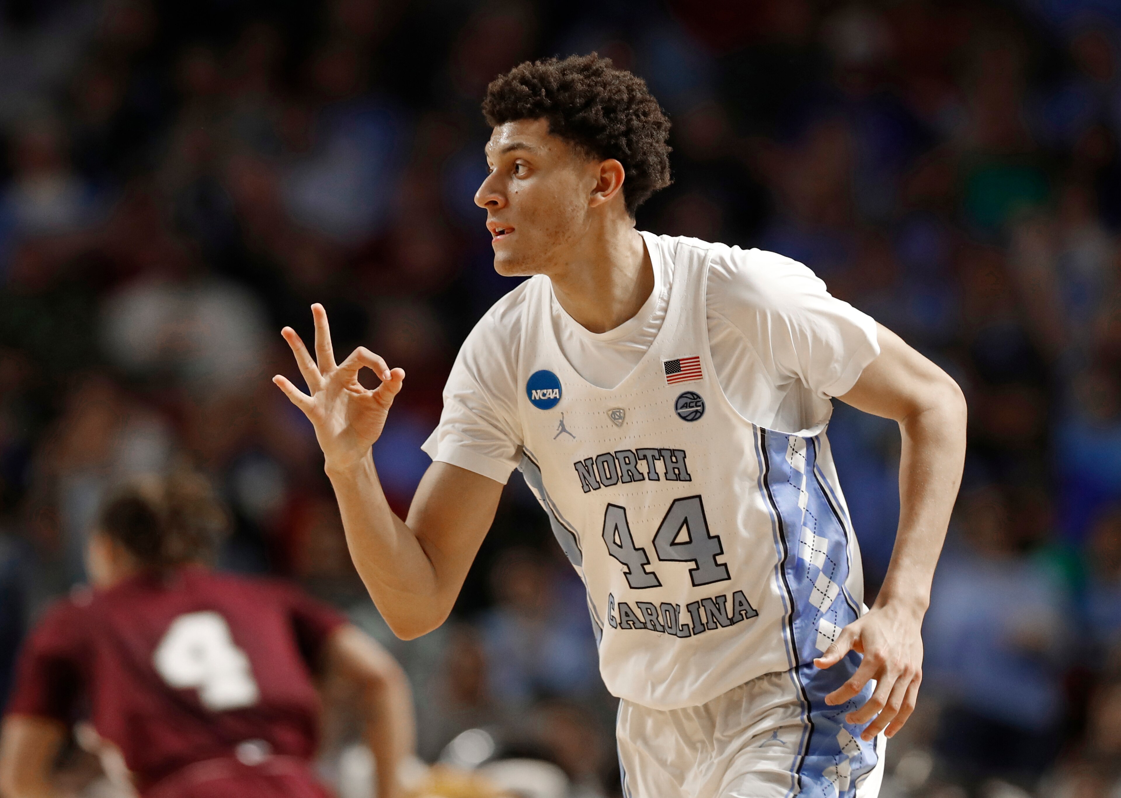 Justin Jackson might be the only first-round pick in Phoenix.