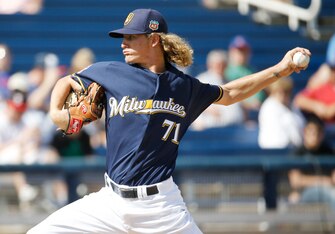 Josh Hader
