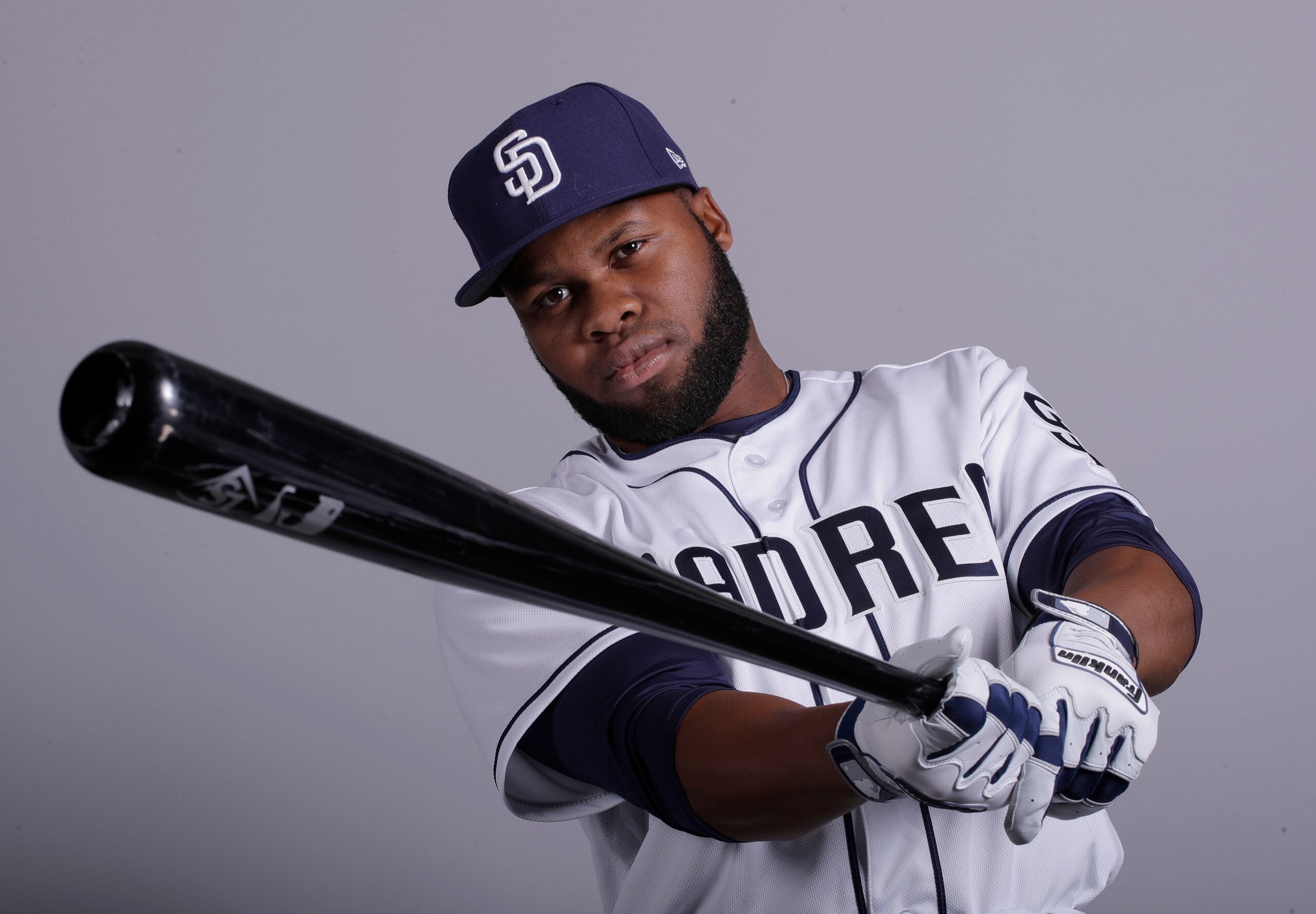 Manuel Margot Manuel Margot