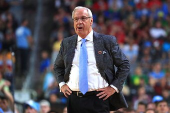 One of the head coaches is going to join an exclusive club.