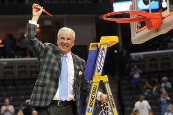 No matter what happens Monday, our experts don't expect this to be the last time Roy Williams has a chance to be cutting down nets.