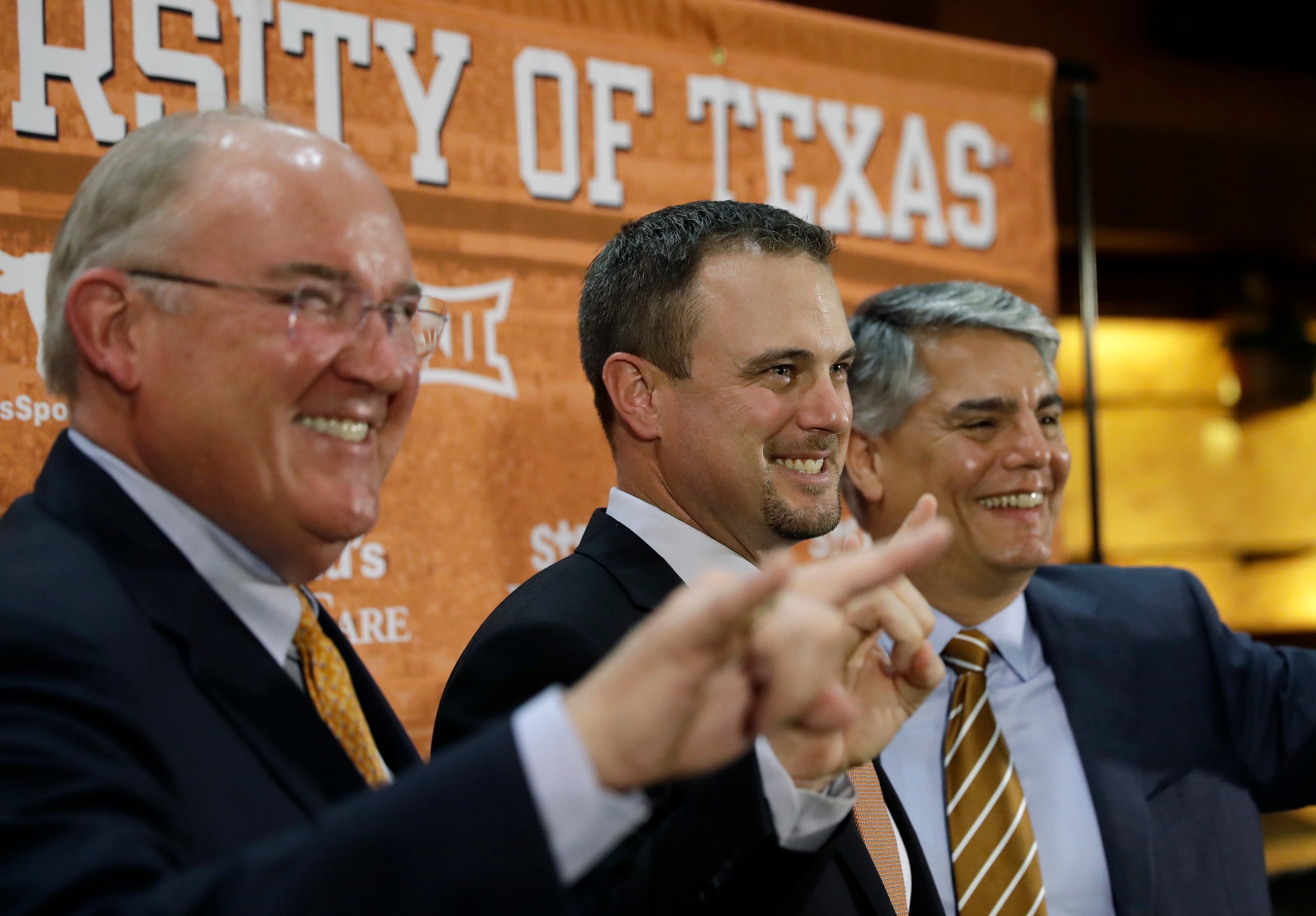Can Tom Herman bring Texas football to life in his debut season?