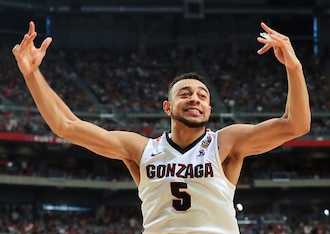 Losing in the title game hurts now, but Gonzaga has a lot to smile about.