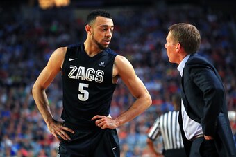 Will Nigel Williams-Goss return for one final season as a 23-year-old?