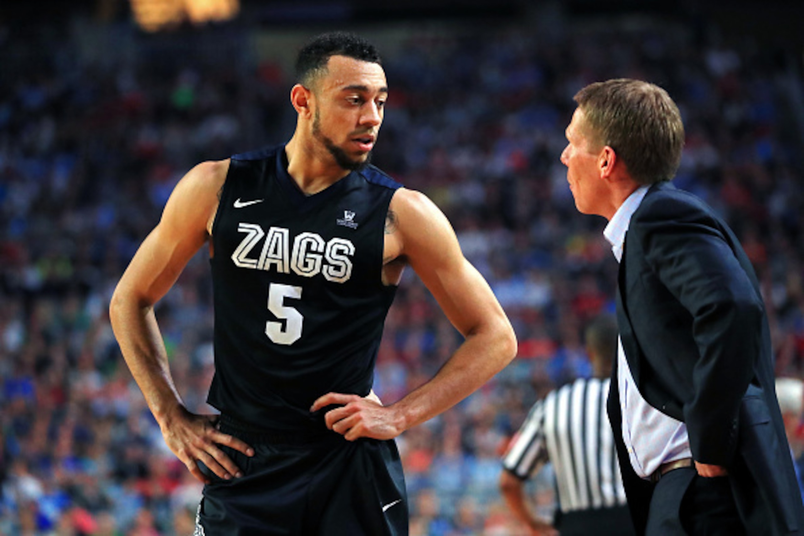 Will Nigel Williams-Goss return for one final season as a 23-year-old?