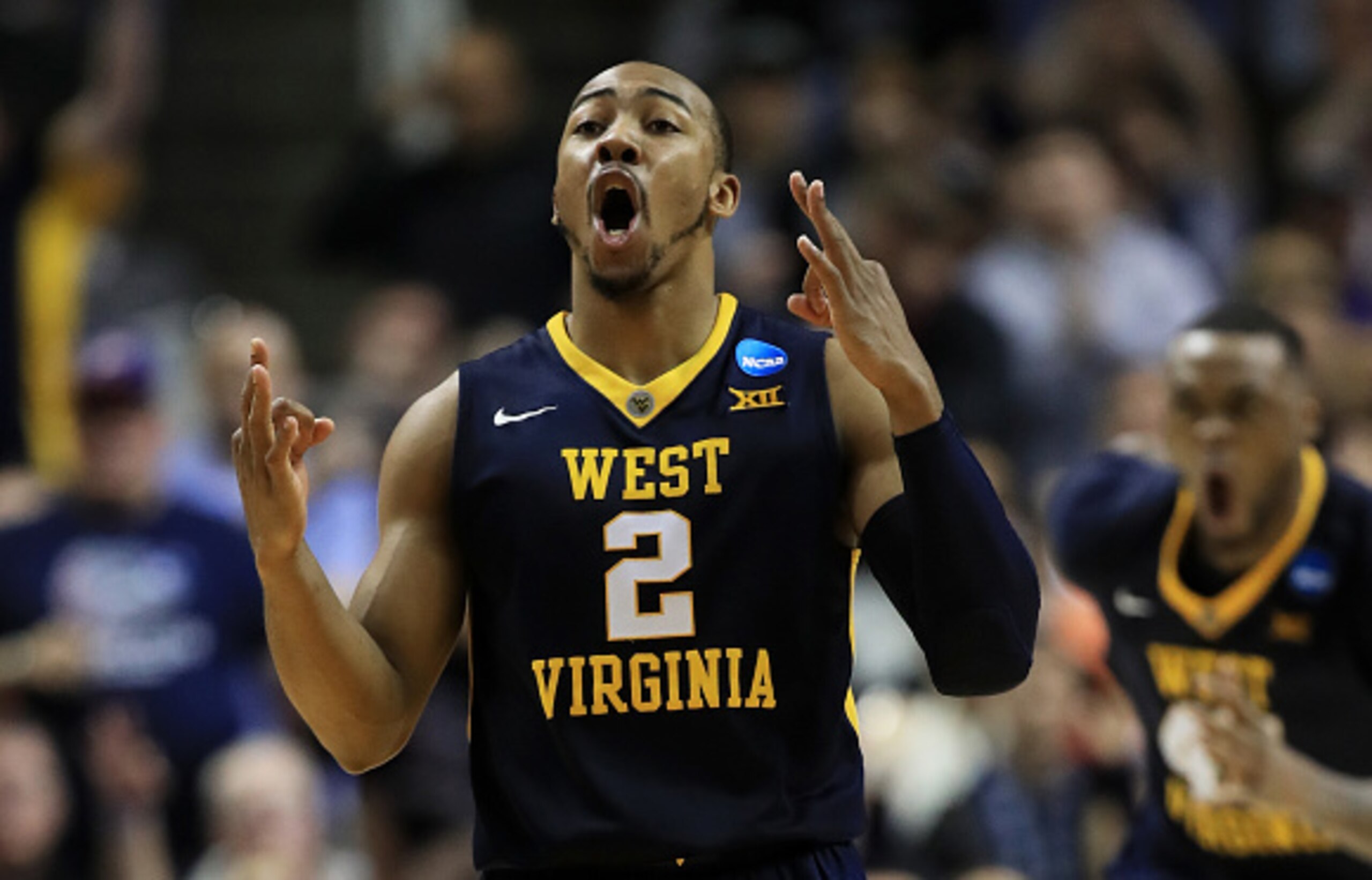 When will we all learn that West Virginia has become a defensive dynasty?