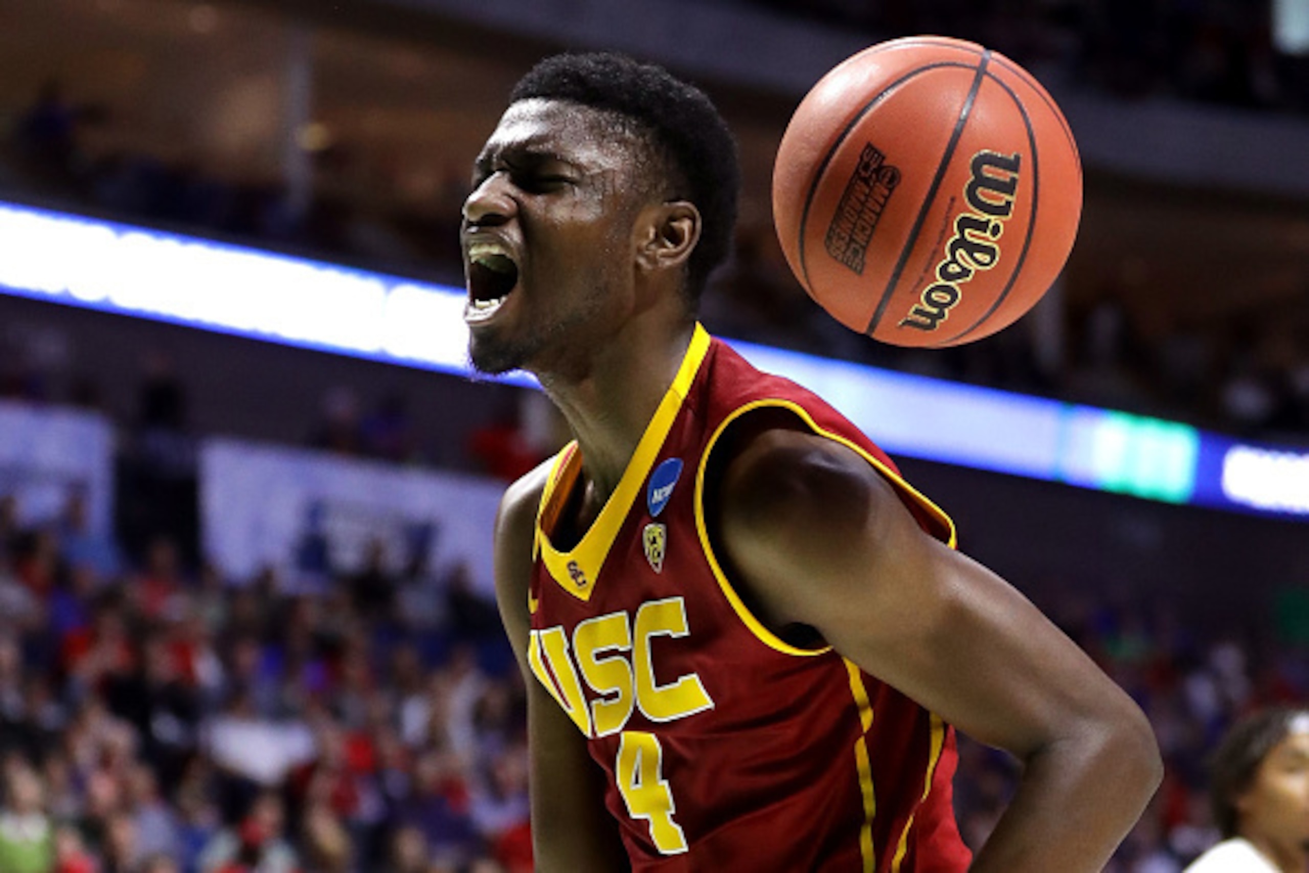 USC might be the second-best team in the Pac-12.