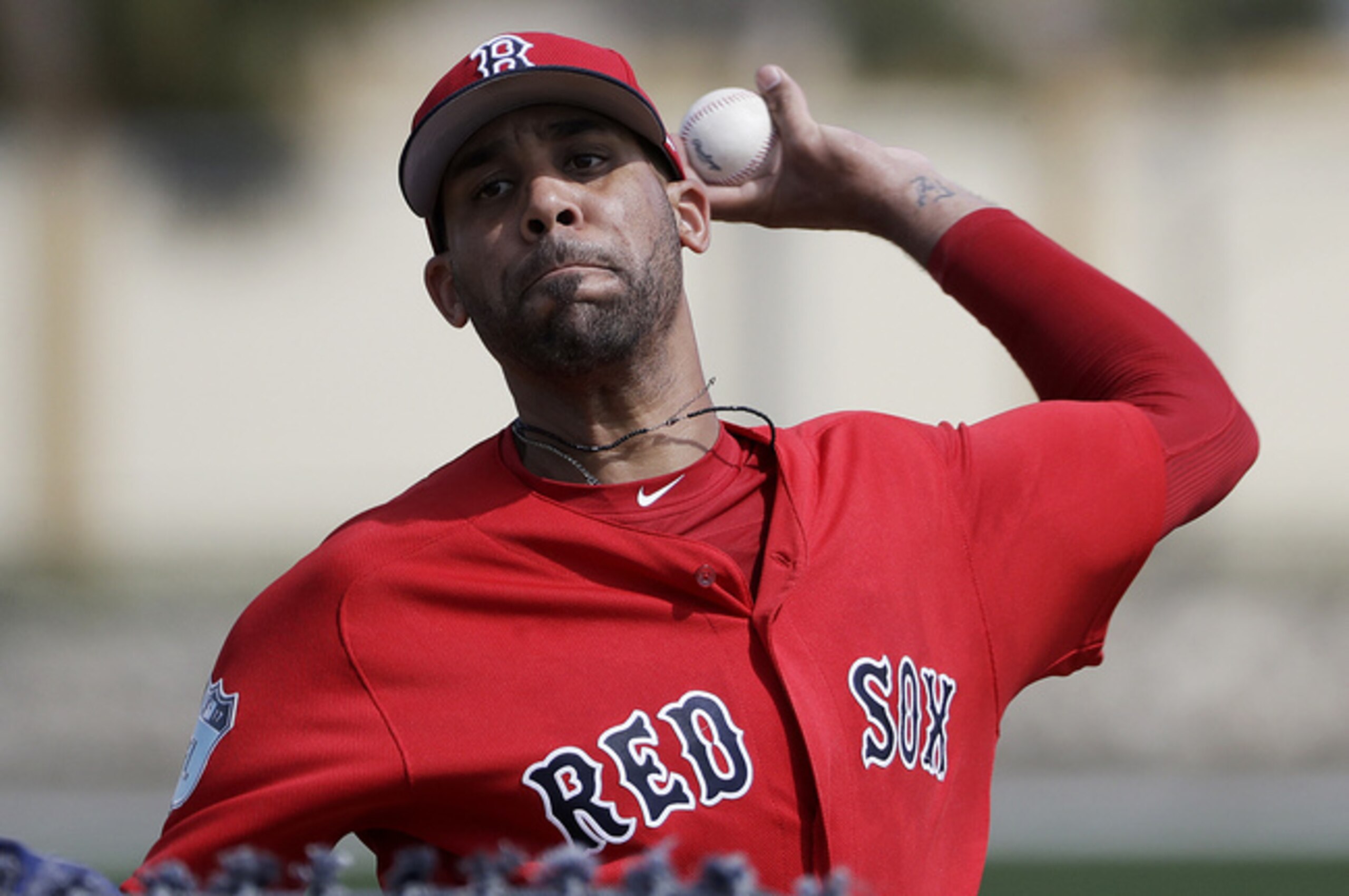 David Price