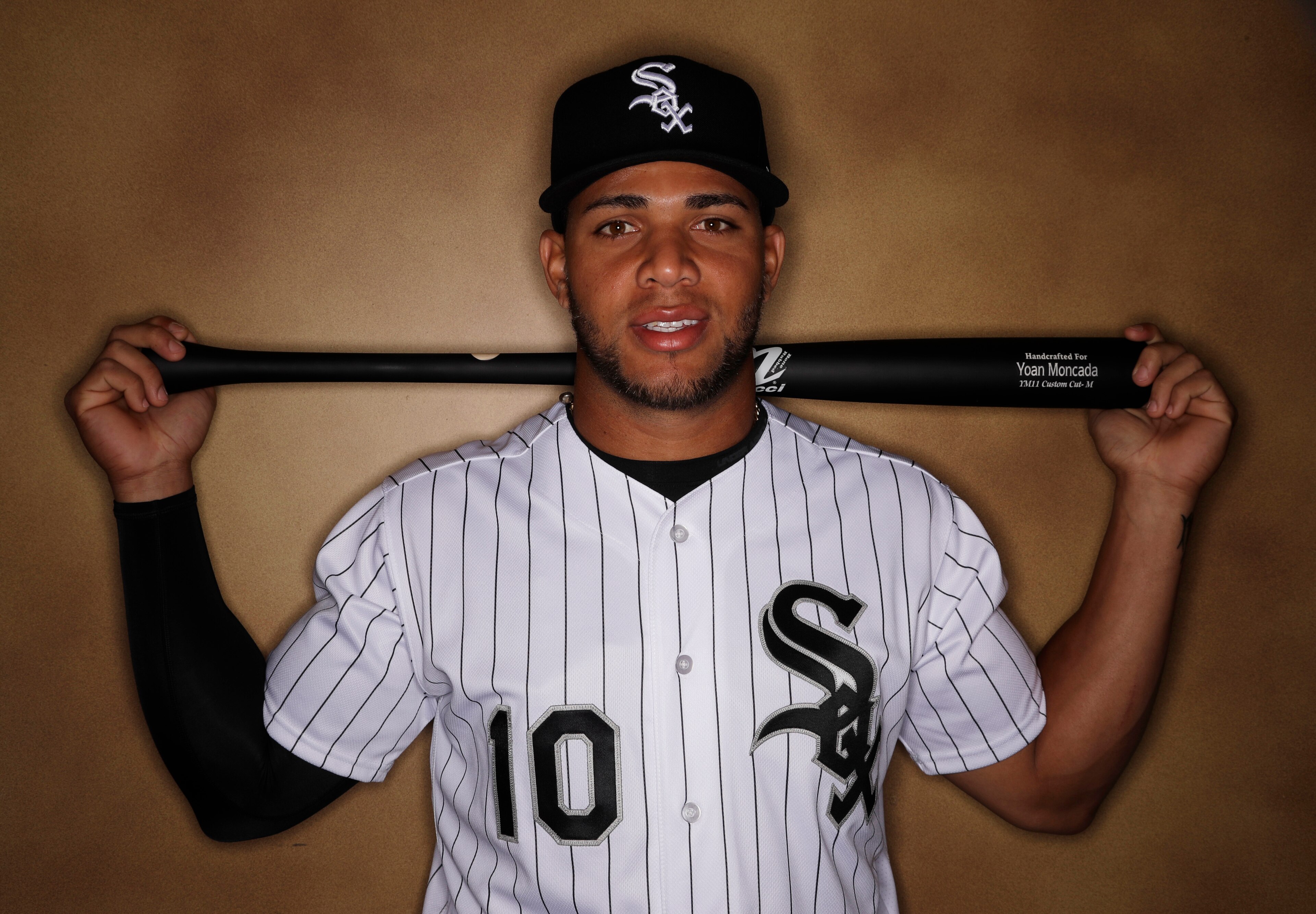 Yoan Moncada Yoan Moncada