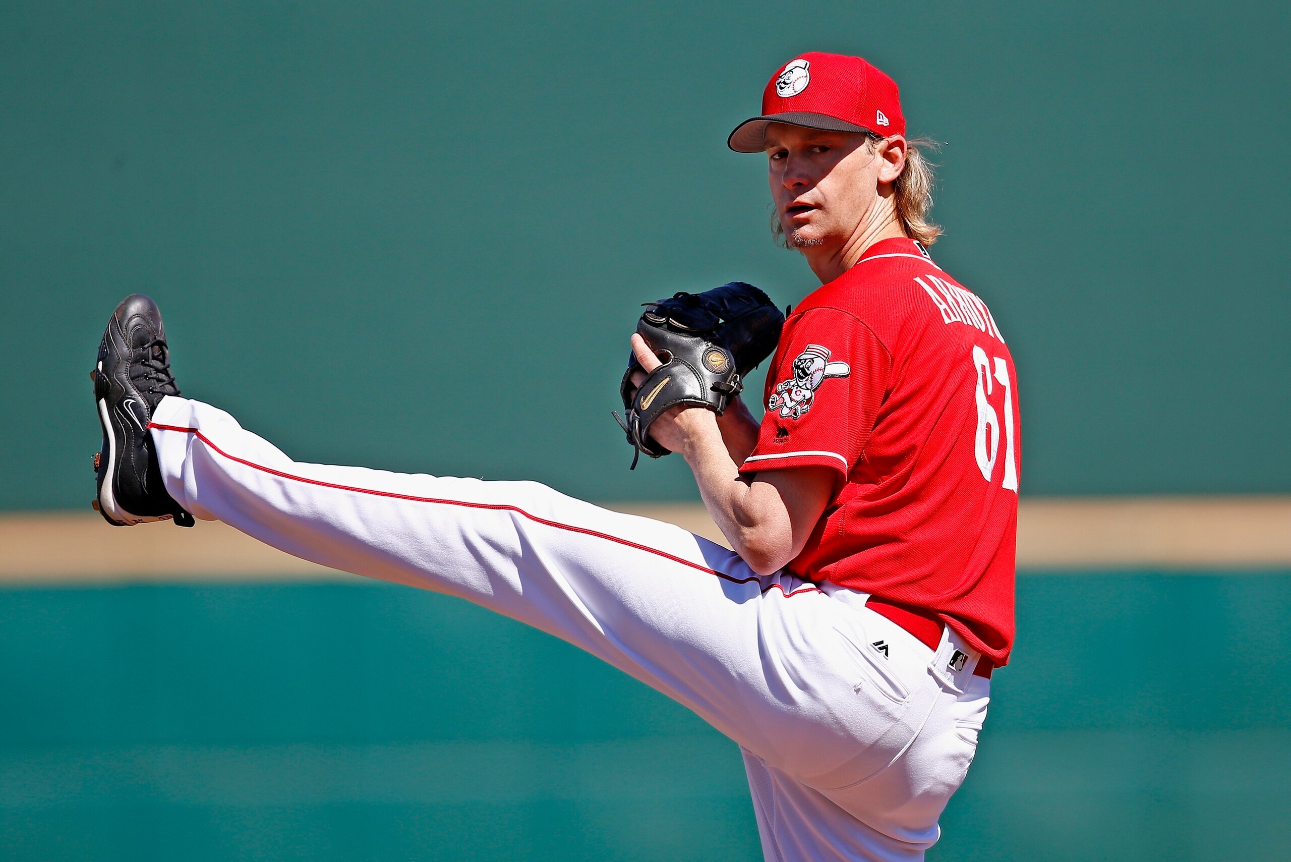 Bronson Arroyo