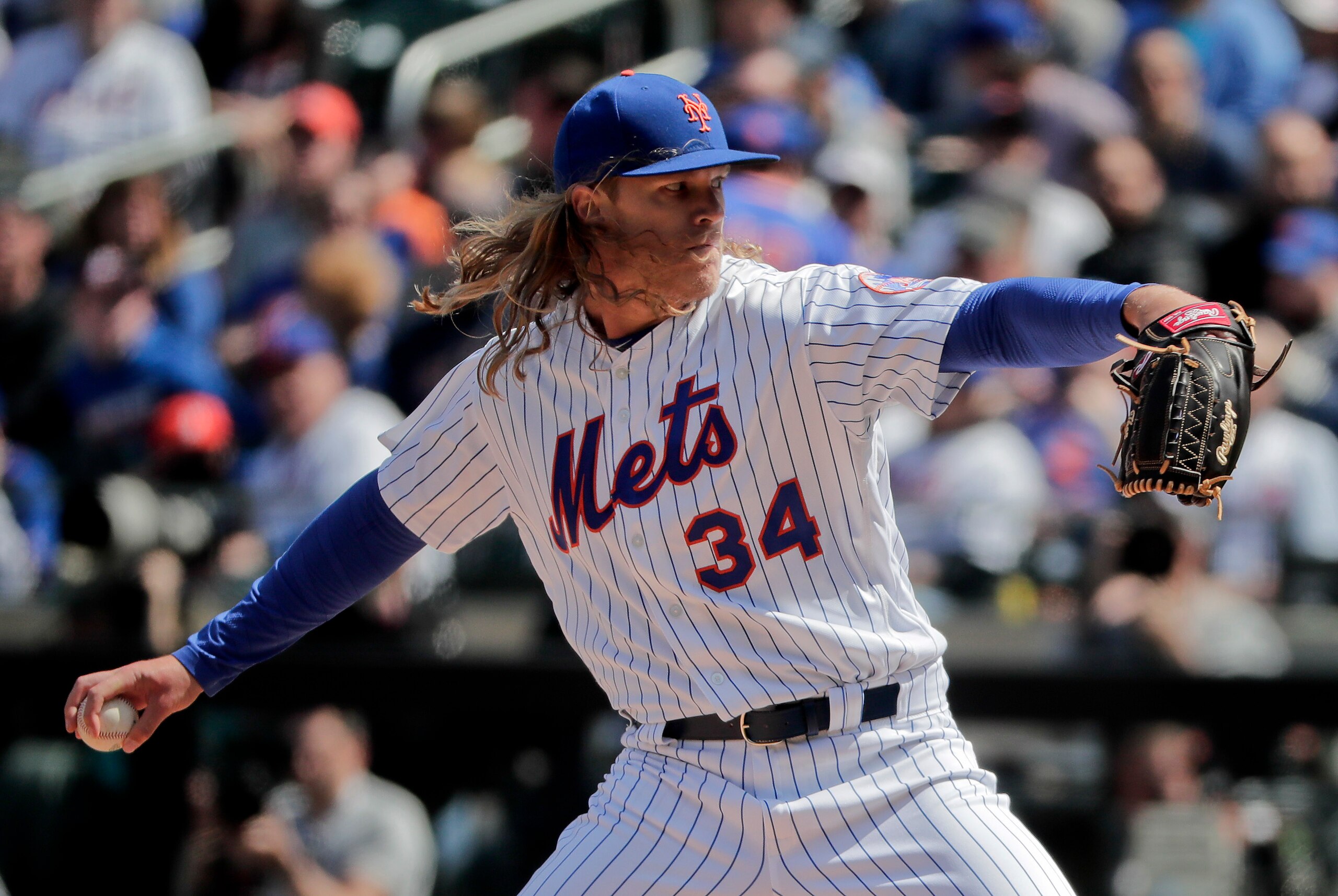 Noah Syndergaard