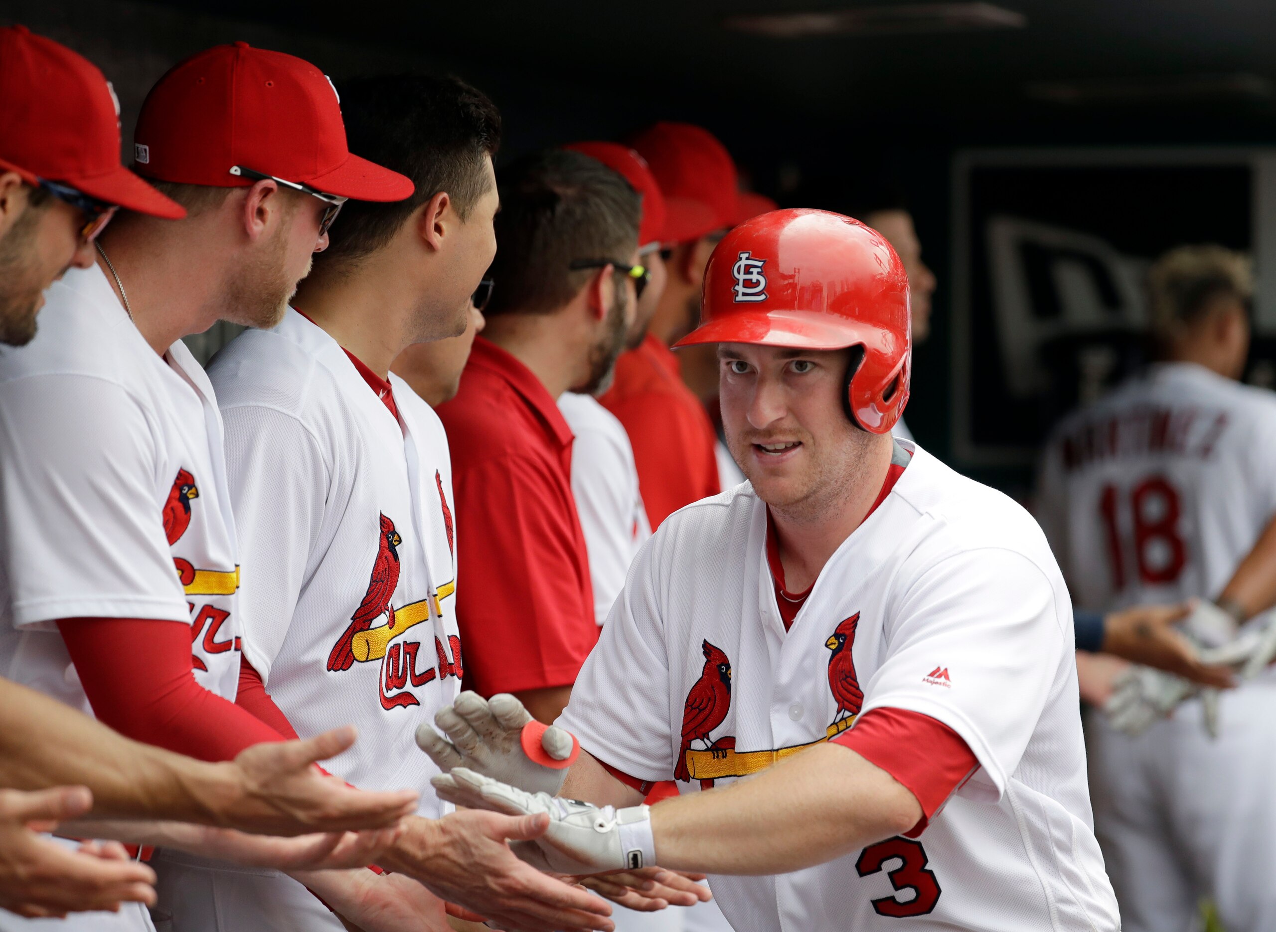 Jedd Gyorko
