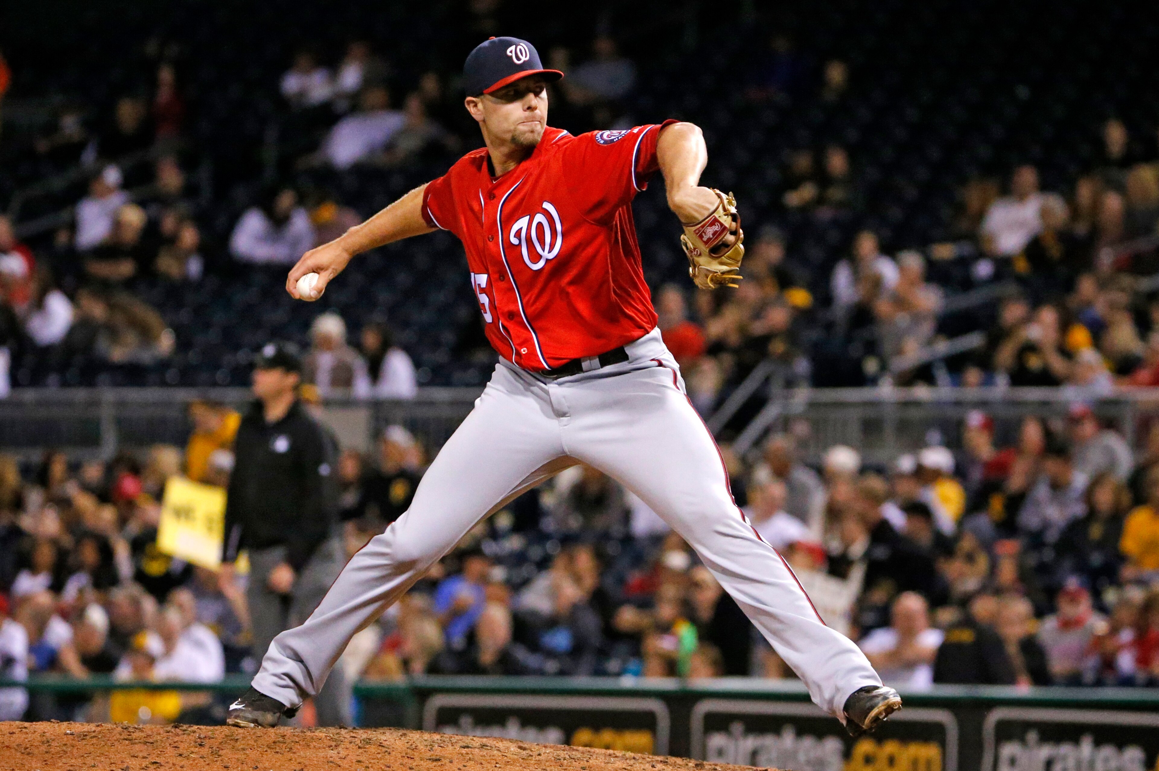 Blake Treinen Blake Treinen