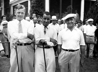 Weird injuries were happening long before color photographs.