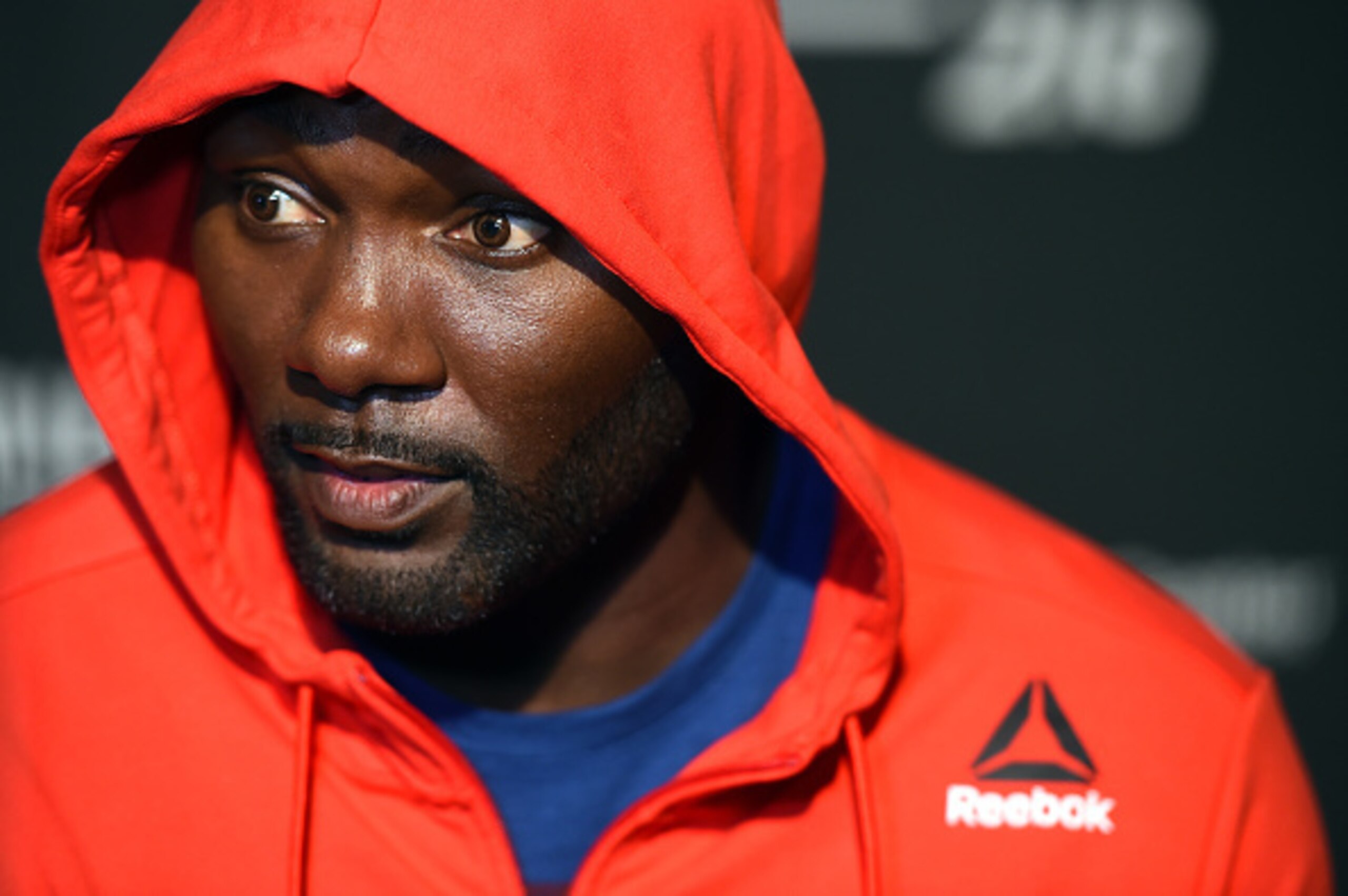 Anthony Johnson