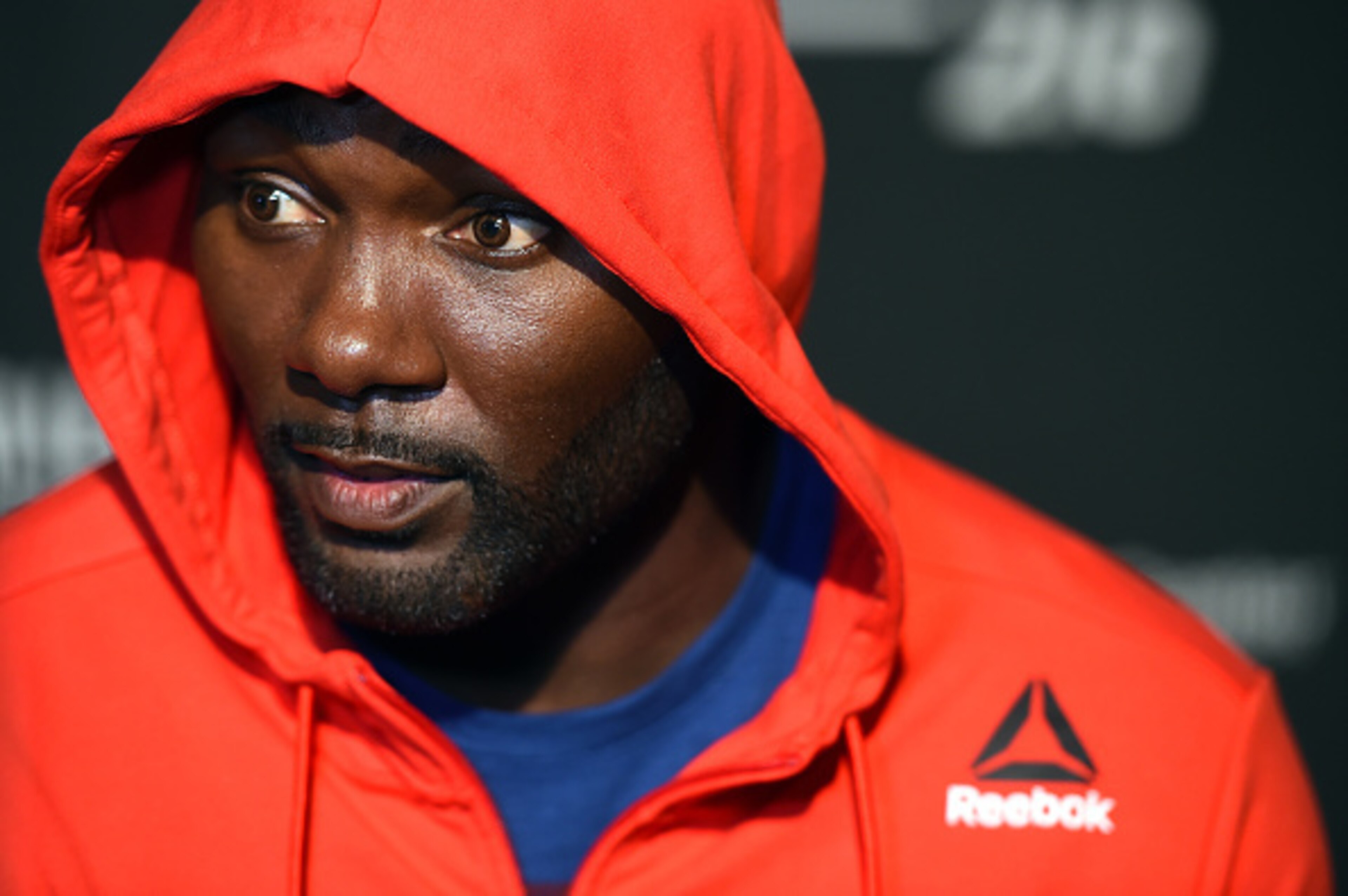 Anthony Johnson