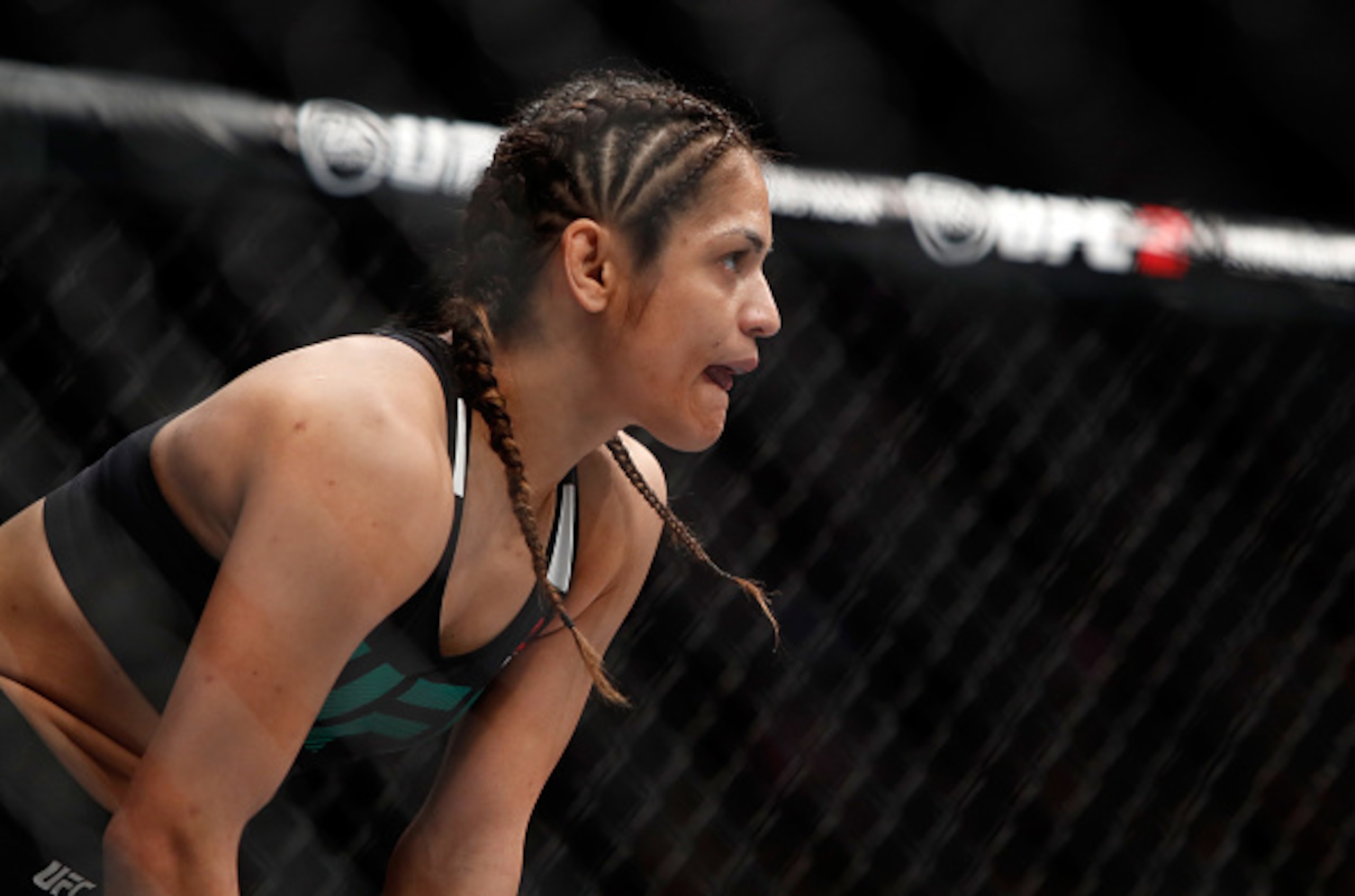 Cynthia Calvillo