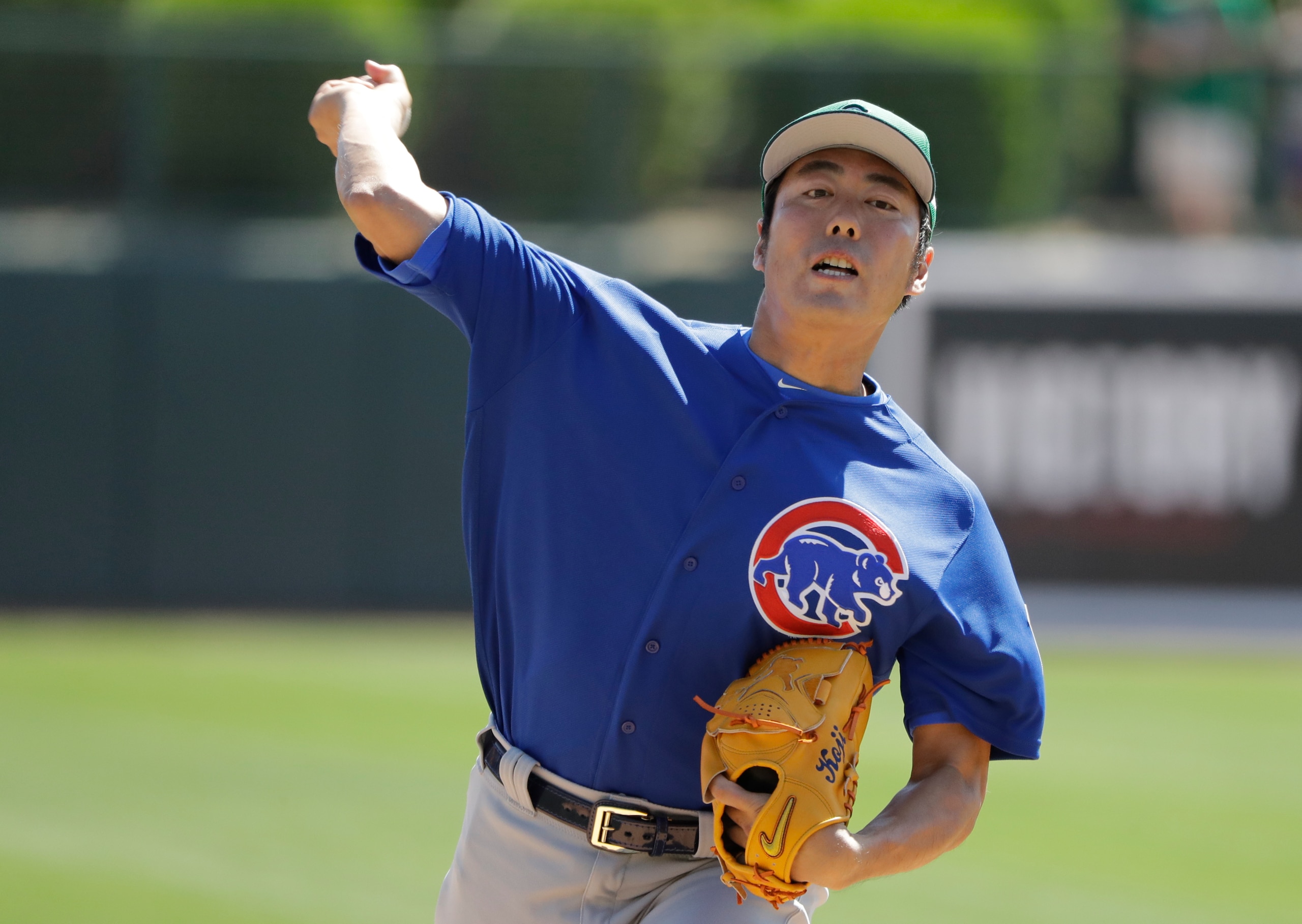 Koji Uehara
